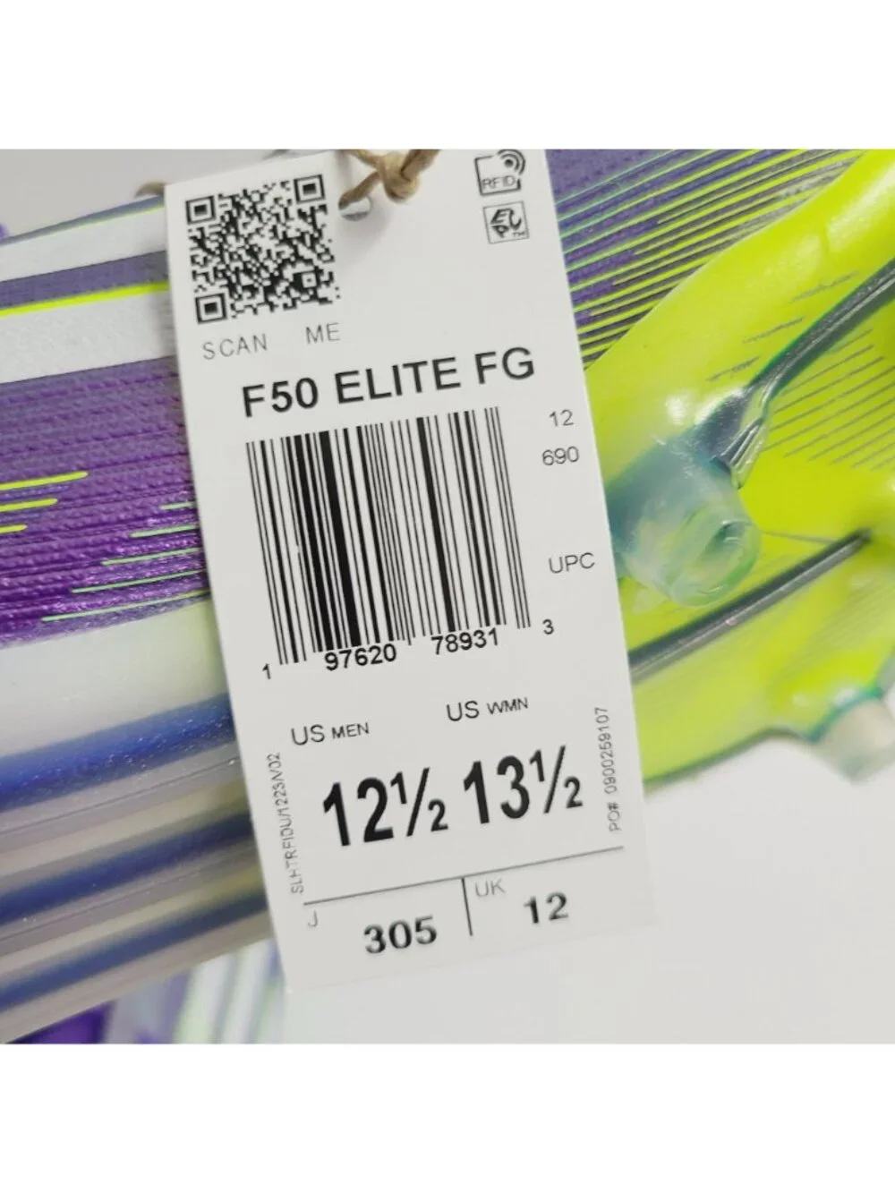 adidas f50 elite